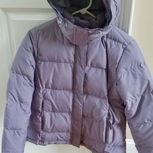 Women's L.L.Bean Ultrawarm Down Coat